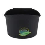 2.0L LW-1795 Universal Open Car Trash Bin with Hanger Clip - Image 2