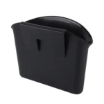 2.0L LW-1795 Universal Open Car Trash Bin with Hanger Clip - Image 3