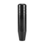 Universal Long Strip Shape Car Gear Shift Knob Modified Shifter Lever Knob, Length: 13cm - Image 2