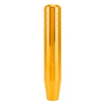 Universal Long Strip Shape Car Gear Shift Knob Modified Shifter Lever Knob, Length: 18cm - Image 2