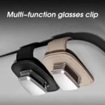 Car Multi-functional Sunglasses Clip Holder - Image 10