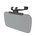 3R 3R-2145 Car Single Side Anti-Glare Dazzling Goggle Driving Mirror Sun Visors - Image 2