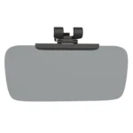 3R 3R-2145 Car Single Side Anti-Glare Dazzling Goggle Driving Mirror Sun Visors - Image 3