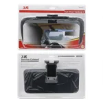3R 3R-2145 Car Single Side Anti-Glare Dazzling Goggle Driving Mirror Sun Visors - Image 6