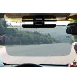 3R 3R-2145 Car Single Side Anti-Glare Dazzling Goggle Driving Mirror Sun Visors - Image 9