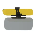 3R-2146 Car Double Side Anti-Glare Dazzling Goggle Driving Mirror Sun Visors - Image 3
