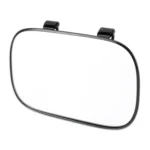 3R 3R-096 Portable Car Sunshade Makeup Mirror - Image 2
