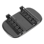 3R 3R-096 Portable Car Sunshade Makeup Mirror - Image 3