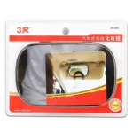 3R 3R-096 Portable Car Sunshade Makeup Mirror - Image 7
