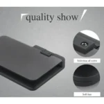 H6 Multi-function Car Smartphone Navigation Head Up Display Holder for 6 Inch Smartphone - Image 6