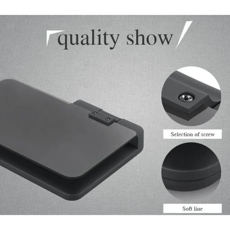 CMS1924_5.webp H6 Multi-function Car Smartphone Navigation Head Up Display Holder for 6 Inch Smartphone - Image 6