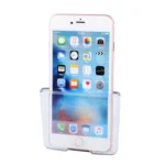 SHUNWEI SD-1136 Transparent Mobile Phone Box, For iPhone, Galaxy, Huawei, Xiaomi, Sony, LG, HTC, Google and other Smartphones - Image 2