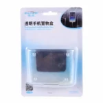 SHUNWEI SD-1136 Transparent Mobile Phone Box, For iPhone, Galaxy, Huawei, Xiaomi, Sony, LG, HTC, Google and other Smartphones - Image 5