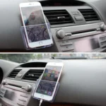 SHUNWEI SD-1136 Transparent Mobile Phone Box, For iPhone, Galaxy, Huawei, Xiaomi, Sony, LG, HTC, Google and other Smartphones - Image 6