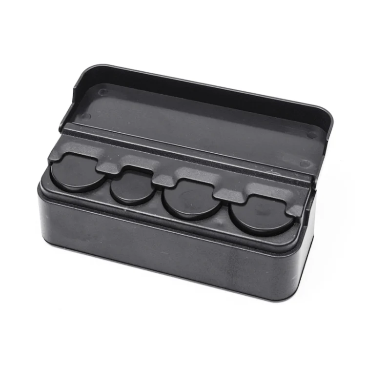 CMS1933_1.webp CARSUN PL-016 Coin Holder - Image 2