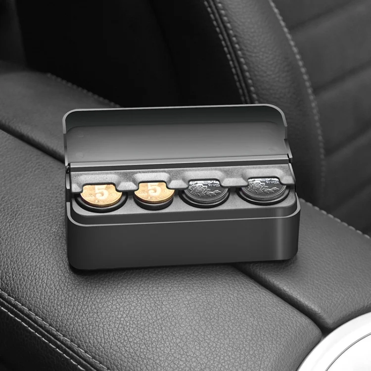 CMS1933_4.webp CARSUN PL-016 Coin Holder - Image 5