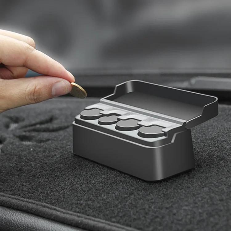 CMS1933_5.webp CARSUN PL-016 Coin Holder - Image 6