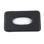 Car Sun Visor Hanger Tissue Box Paper Napkin Bag With 83g Napskins - Image 3