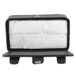 Car Sun Visor Hanger Tissue Box Paper Napkin Bag With 83g Napskins - Image 4