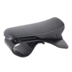 Universal Flexible Cell Phone Clip Dashboard Holder for iPhone, Galaxy, Huawei, Xiaomi, Sony, LG, HTC, Google and other Smartphones, Width 3 inch o 6.5 inch - Image 2