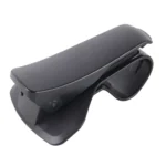 Universal Flexible Cell Phone Clip Dashboard Holder for iPhone, Galaxy, Huawei, Xiaomi, Sony, LG, HTC, Google and other Smartphones, Width 3 inch o 6.5 inch - Image 3