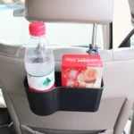 SHUNWEI SD-1510 Multi-functional Car Cup Phone Backseat Holder - Image 9