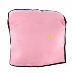 2 PCS Children Baby Safety Strap Soft Headrest Neck Support Pillow Shoulder Pad for Car Safety Seatbelt - Image 4
