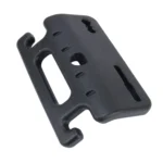 Multifunction Car Hook Seat Safety Handrails Car Seat Headrest Handle Hand Grip - Image 2
