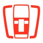 3 PCS Car Front Dome Light Panel Carbon Fiber Decorative Sticker for Mercedes-Benz W204 2007-2013 - Image 3