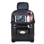 Multifunction Car Seat Pockets Folding Storage Bag - Image 2