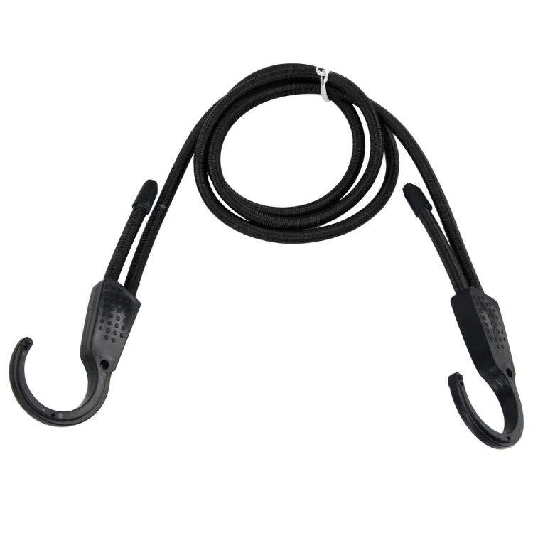 CMS2266B_1.webp Reusable Car Fastening Rope Car Adjustable Elastic Rope Trunk Storage Hooks Strap Fastening Vehicle Fastening Rope, Length: 1.5m - Image 2
