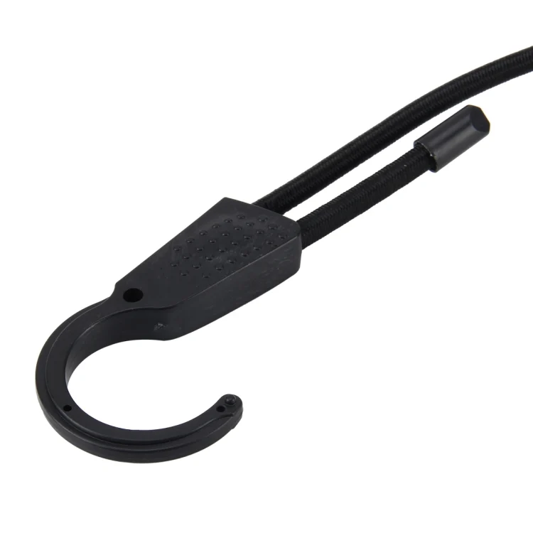 CMS2266B_2.webp Reusable Car Fastening Rope Car Adjustable Elastic Rope Trunk Storage Hooks Strap Fastening Vehicle Fastening Rope, Length: 1.5m - Image 3
