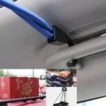 Reusable Car Fastening Rope Car Adjustable Elastic Rope Trunk Storage Hooks Strap Fastening Vehicle Fastening Rope, Length: 1.5m - Image 8