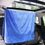 Reusable Car Fastening Rope Car Adjustable Elastic Rope Trunk Storage Hooks Strap Fastening Vehicle Fastening Rope, Length: 1.5m - Image 9