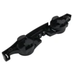 2 PCS Car Vehicle Back Seat Headrest Hanger Holder Hook Car Seat Back Hooks Vehicular Hook Universal Hook for Cars - Image 3
