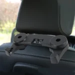 2 PCS Car Vehicle Back Seat Headrest Hanger Holder Hook Car Seat Back Hooks Vehicular Hook Universal Hook for Cars - Image 6