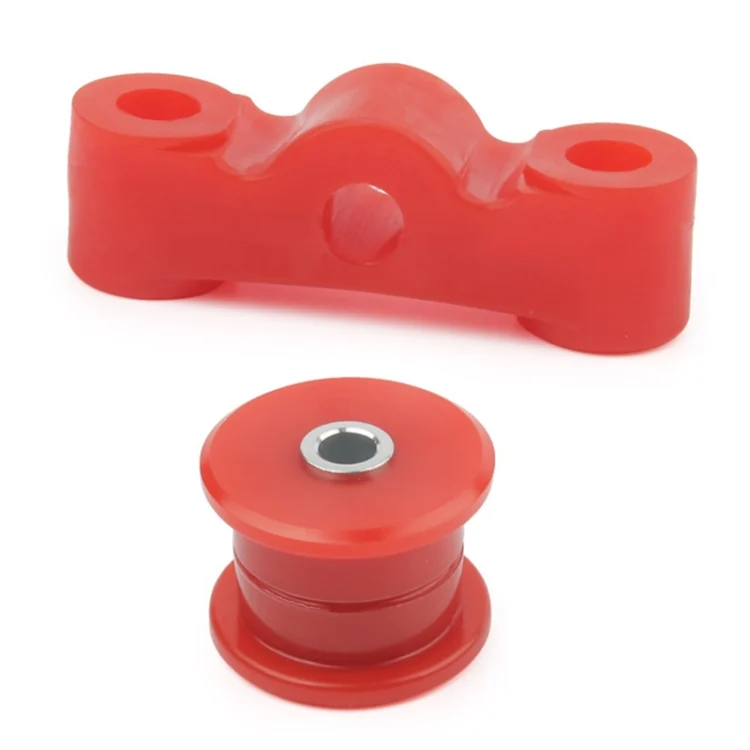 CMS2506_1.webp Car Manual Transmission Shifter Stabilizer Bushing Set D Series for Honda Civic 1992-2000 - Image 2
