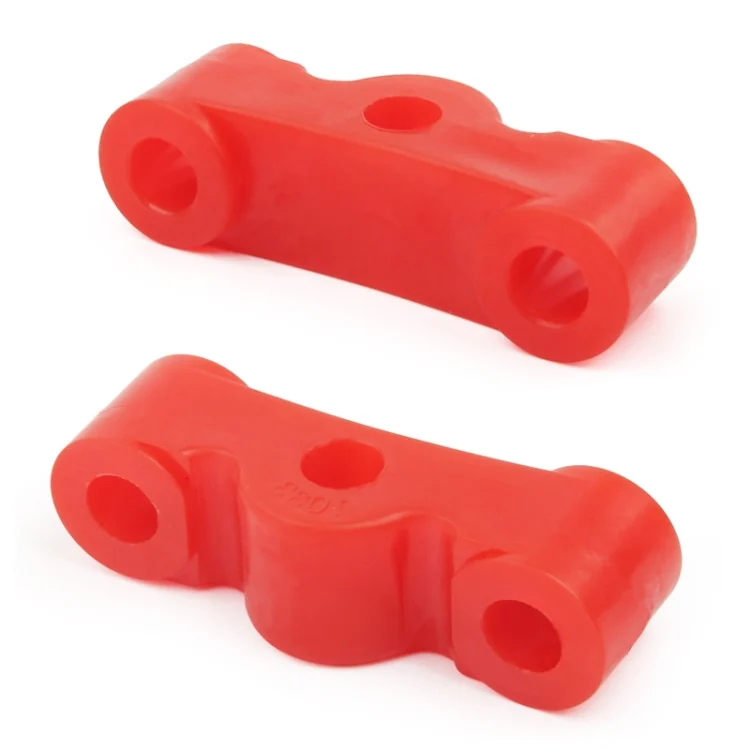 CMS2506_2.webp Car Manual Transmission Shifter Stabilizer Bushing Set D Series for Honda Civic 1992-2000 - Image 3