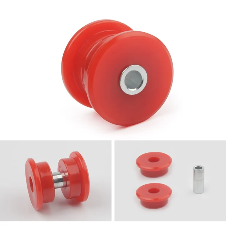 CMS2506_3.webp Car Manual Transmission Shifter Stabilizer Bushing Set D Series for Honda Civic 1992-2000 - Image 4