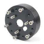Car Hub for 6-Hole to 3-Hole Steering Wheel Adapter Boss Kit Steering Wheel Spacer Bolts - Image 5