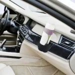 LiWen LW-1617 Car Hanger Storage Box - Image 6