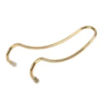 2 PCS Metal Headrest Car Hooks - Image 3