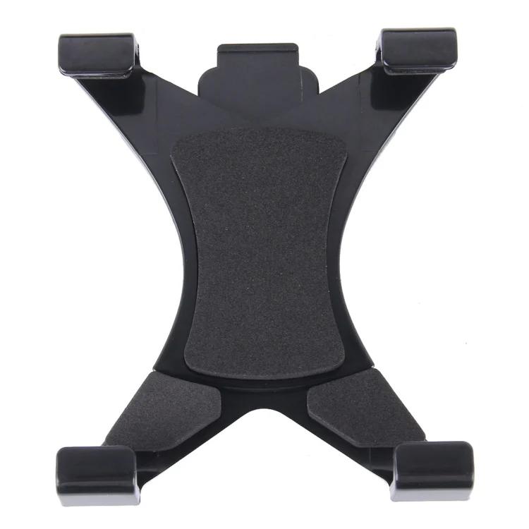 CMS2611_6.webp IMOUNT Car Headrest Mount 2 in 1 Car Back Seat Headrest Mount Tablet and Phone Holder with 360 Degree Adjustable Rotatio, For iPhone, Galaxy, Huawei, Xiaomi, Sony, LG, HTC, Google and other Smartphones, iPad, Tablet, Phone - Image 7