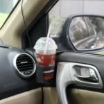 BF-010 Car Multifunctional Drink Holder - Image 6