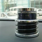 SHUNWEI SD-1004 Vehicle Water Bottle Cup Holder - Image 6