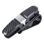 LIWEN LW-1607 Vehicle Mounted Glasses Clip - Image 2