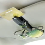 LIWEN LW-1607 Vehicle Mounted Glasses Clip - Image 6