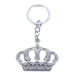 Crown Royal Design Keychain - Image 2