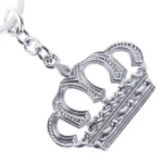 Crown Royal Design Keychain - Image 3