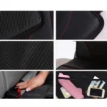 Car Seat Cushion Four Seasons Universal Simple Seat Cover Backrest Free Anti-slip Mat Auto Accessories - Image 4